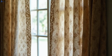 Curtain deodorising and odour removal steam cleaning la-trobe-vic QLD